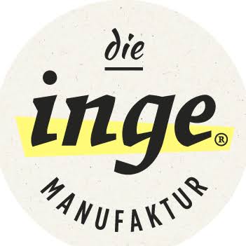 Logo die inge Manufaktur